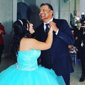 Meet your Posher, Felipe